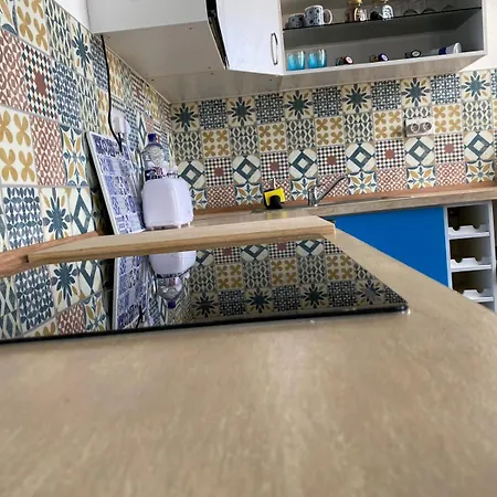 アパート Doors バレッタ