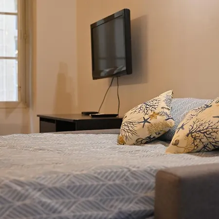 アパート Doors *