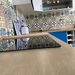 アパート Doors バレッタ