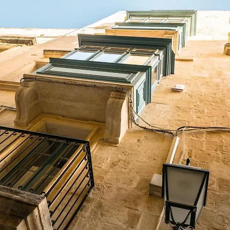 Doors Lejlighed Valletta