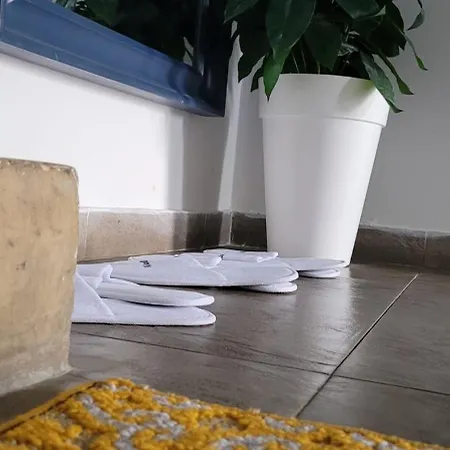 Appartement Doors La Valette