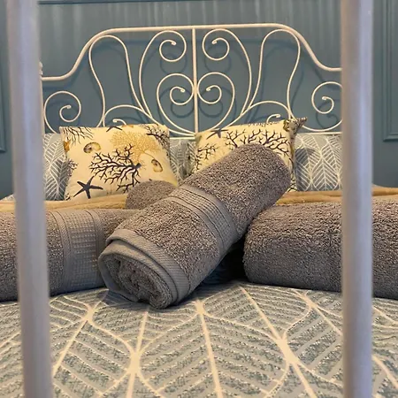 Doors Apartment