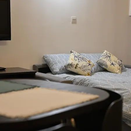 Doors Apartment *
