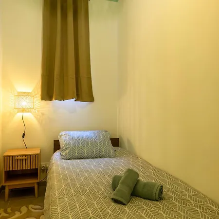 Lejlighed Doors Valletta