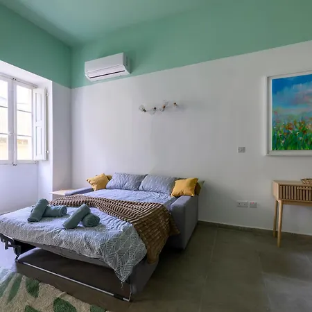 Apartament Doors Valletta