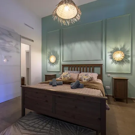 Lejlighed Doors Valletta