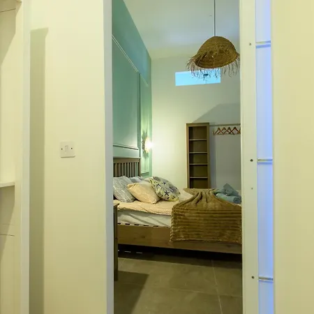 Apartment Doors *