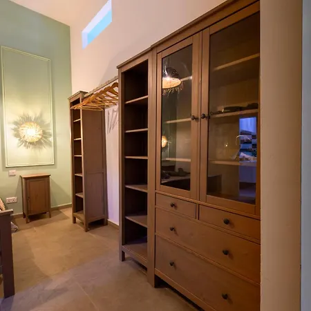 Apartment Doors *