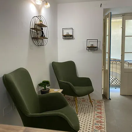 Apartament Doors *