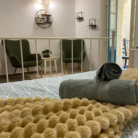 Doors Apartament *