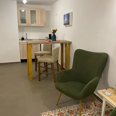 Doors Apartment Valletta