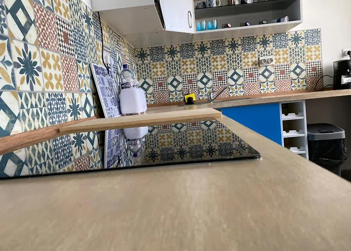 Apartment Doors Valletta